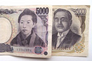 歴代の5千円札の肖像画って誰?その人物と理由とは