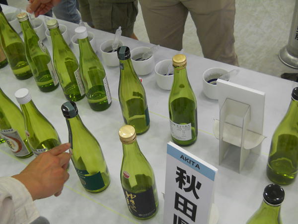 日本酒フェア5