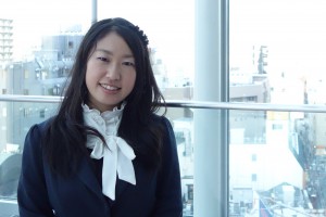 音楽家　鈴木未知子さんインタビュー～ヒョウドウくんが行くVol.4～