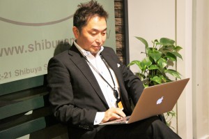 【渋谷】ヒカリエで働く社長にインタビュー～野下義幸さん～ヒョウドウくんが行くVol.８