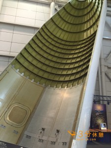 航空機の実機見学ツアーもある「かがみはら航空宇宙科学博物館」に行ってみた（岐阜）