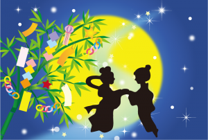 七夕に浸れる7つのお役立ち情報～豆知識から祭りイベント＆デートスポットまで～