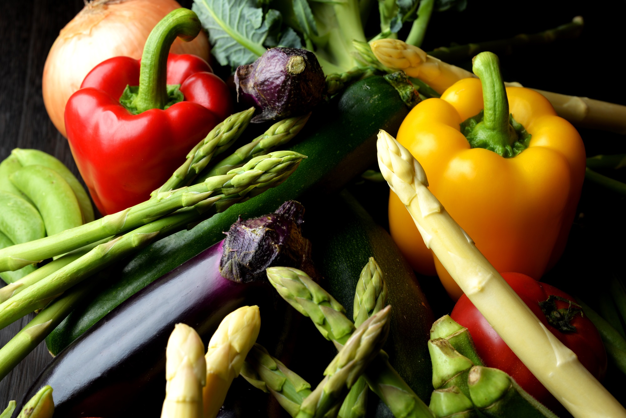 熱中症予防に夏野菜！おすすめの夏野菜の種類や効果・栄養・レシピなど