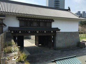 【駿府城天守台発掘計画】天守閣と都市活性化（後編）