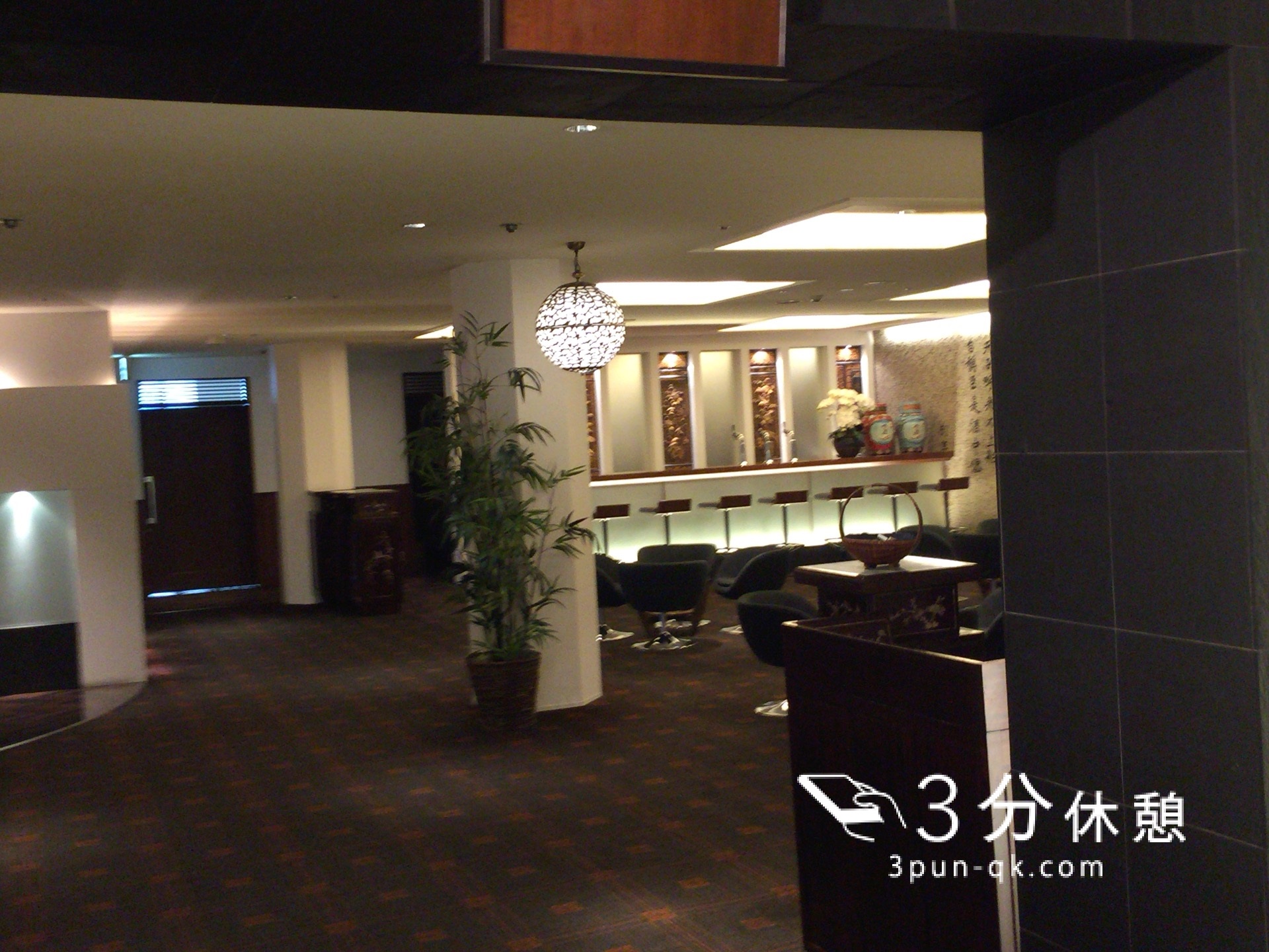 宴会はこちらで決まり！大阪の穴場中華料理店「神仙閣」