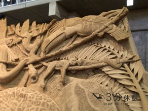 親子3世代、家族で楽しむ鳥取砂丘の旅行・回り方をご紹介！