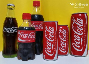 実は『薬』！？　コカ・コーラの起源って知ってる？