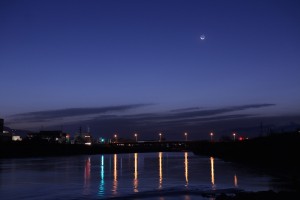 7月31日は火星が大接近。スマホで天体観測しちゃう？