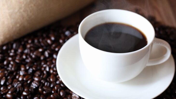 ブラックコーヒー‥には、砂糖ありと砂糖なしがあるって知ってた？