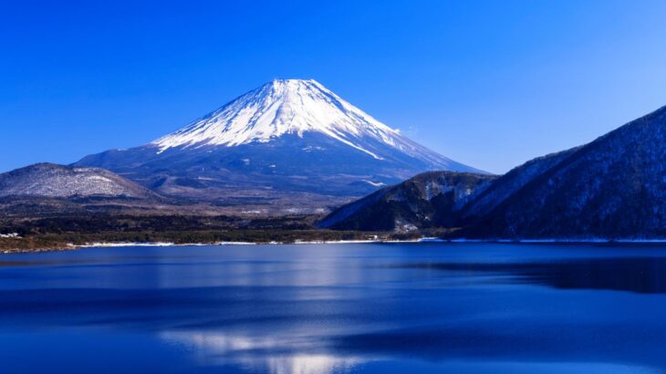 「富士五湖」はいつからそう呼ばれ始めた？実はわりと最近だったって知ってた？「富士五湖」と「富士八海」について詳しく調べてみた。