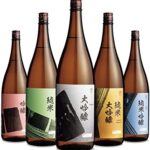 「日本酒の真実」日本酒ってなんだろう？純米酒と、清酒と、混成酒と・・・