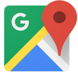 Googleマップ、Googleナビ